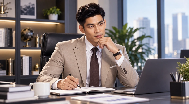 Tầm nhìn chiến lược của CEO Jun88