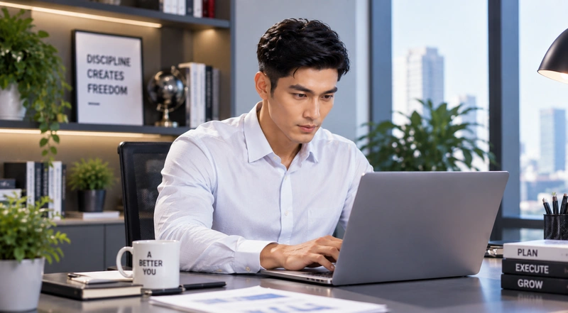 Thành tựu nổi bật của CEO Jun88