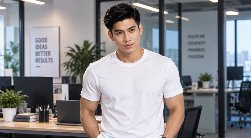 Hành trình sự nghiệp của CEO Jun88